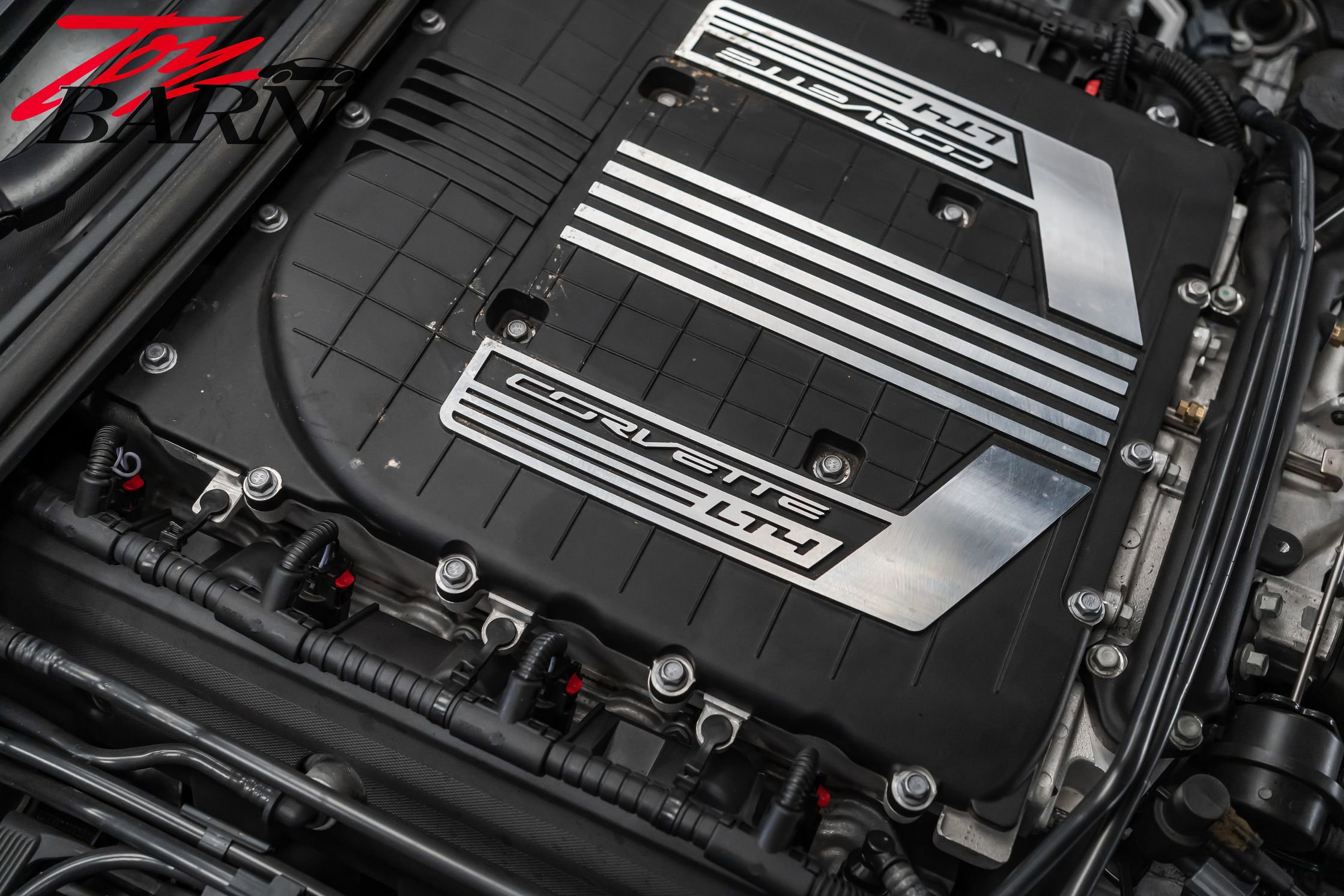 Used 2015 Chevrolet Corvette Z06 image 55