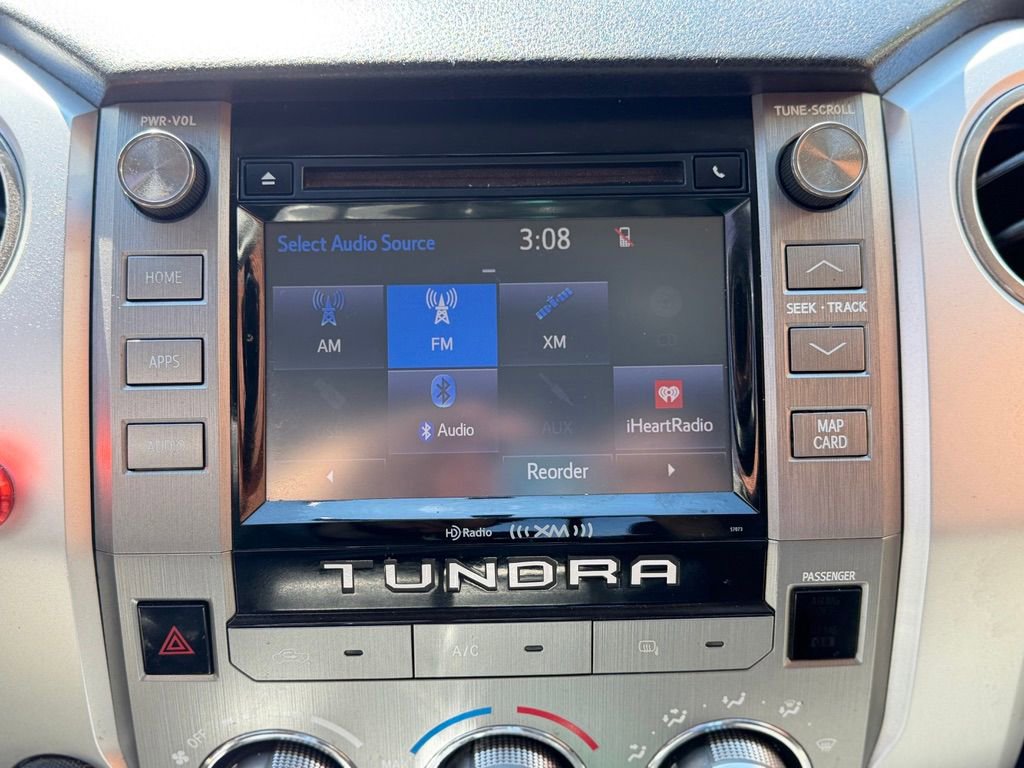 Used 2015 Toyota Tundra SR5 w/ TRD Off Road Package AWD/4WD image 36