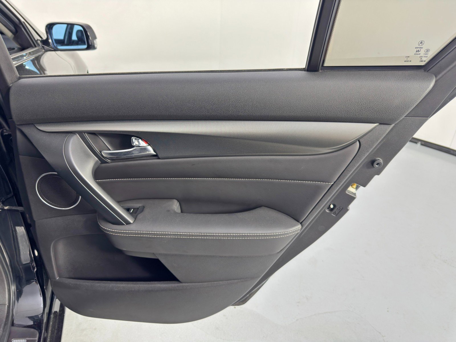 Used 2012 Acura TL SH-AWD image 41