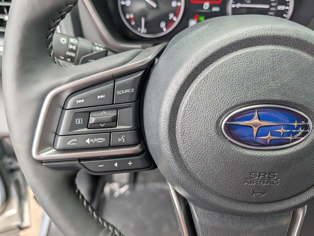 New 2026 Subaru Ascent Touring image 15