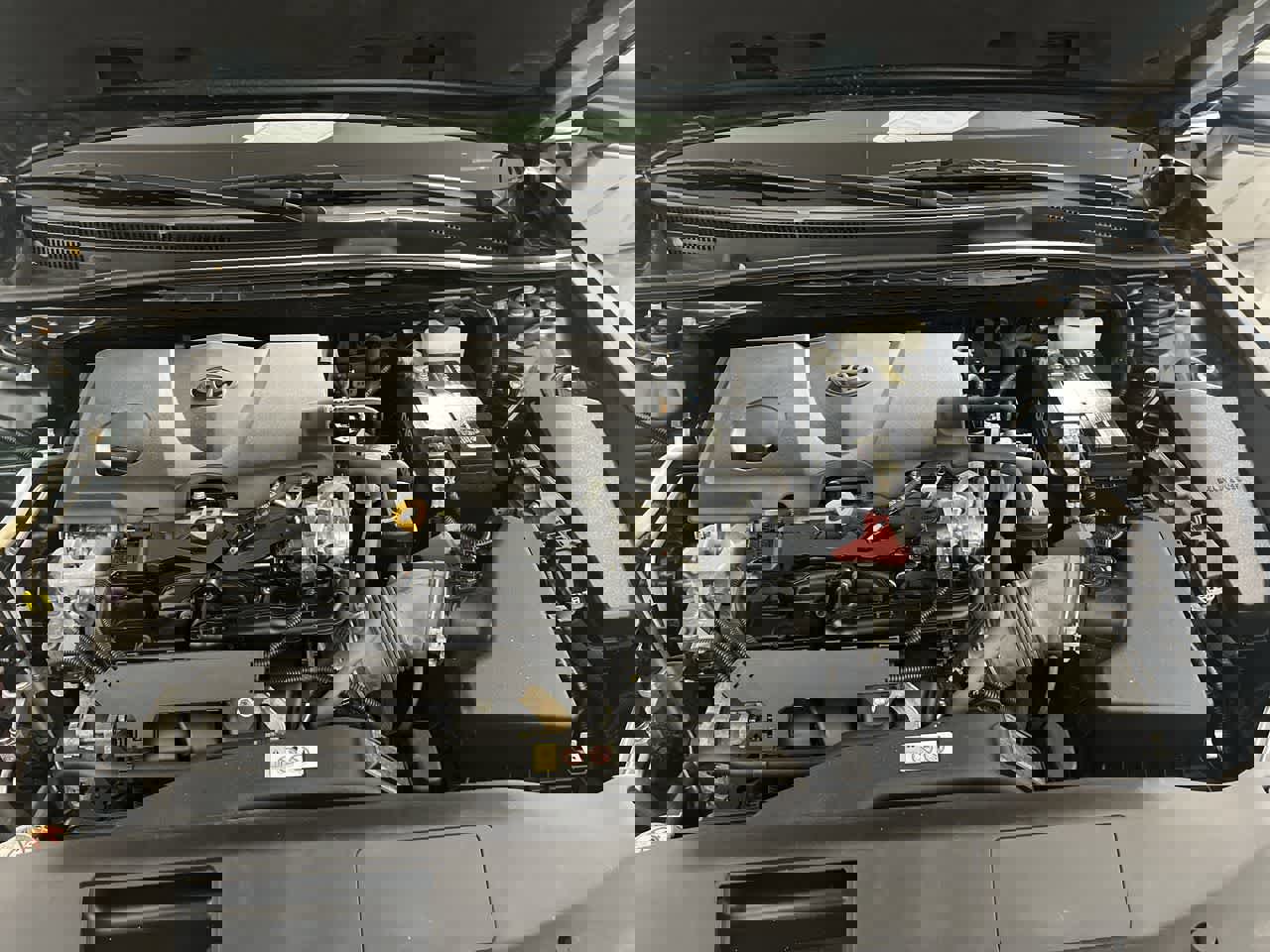 Used 2021 Toyota Camry XSE image 12