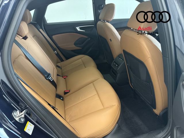 Certified 2025 Audi A5 2.0T Premium w/ Convenience Package image 25