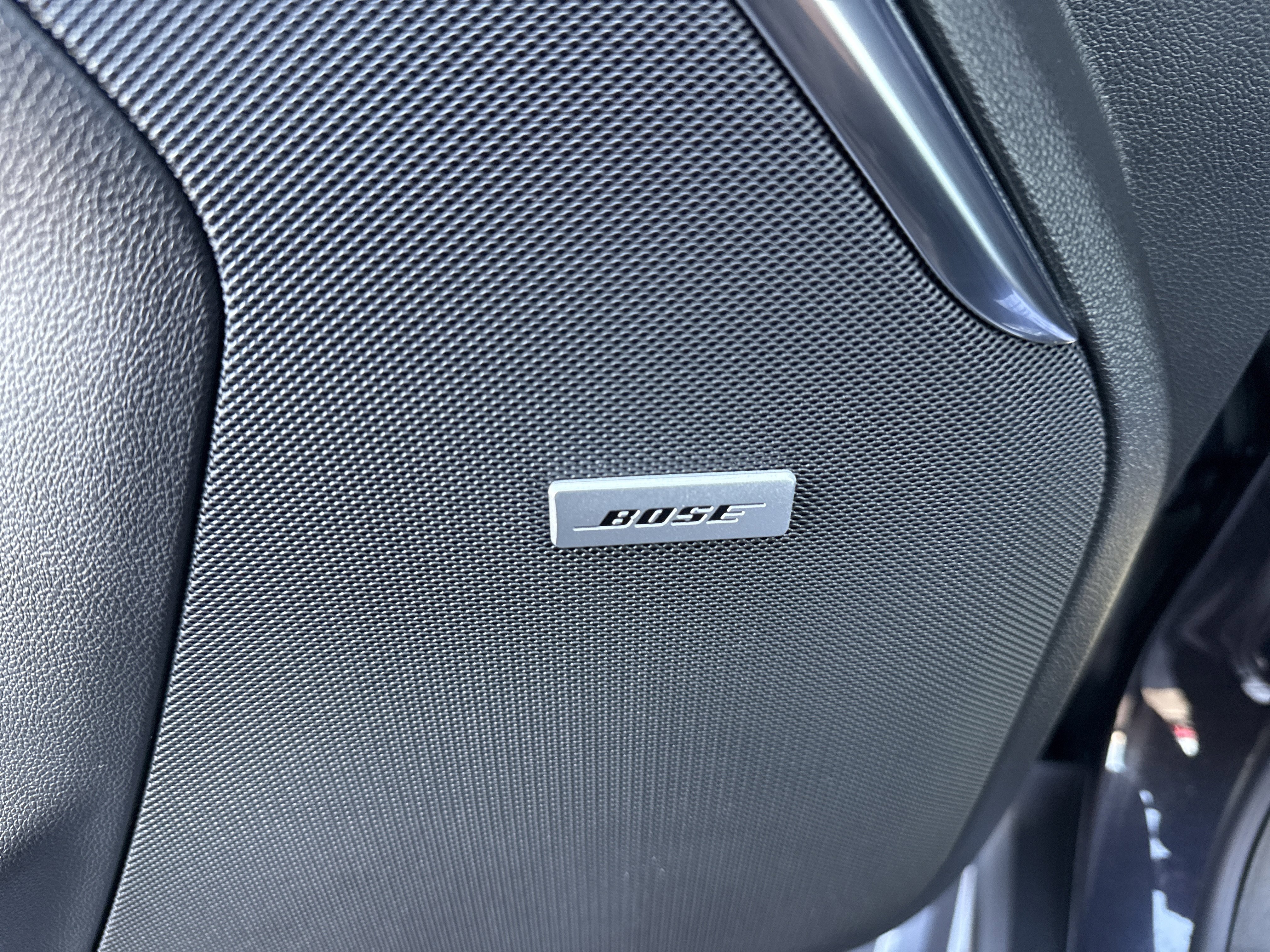 New 2026 Chevrolet Tahoe High Country w/ Sun And Tow Package image 12