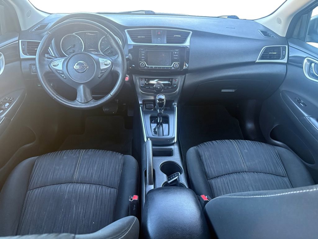 Used 2018 Nissan Sentra SV image 12