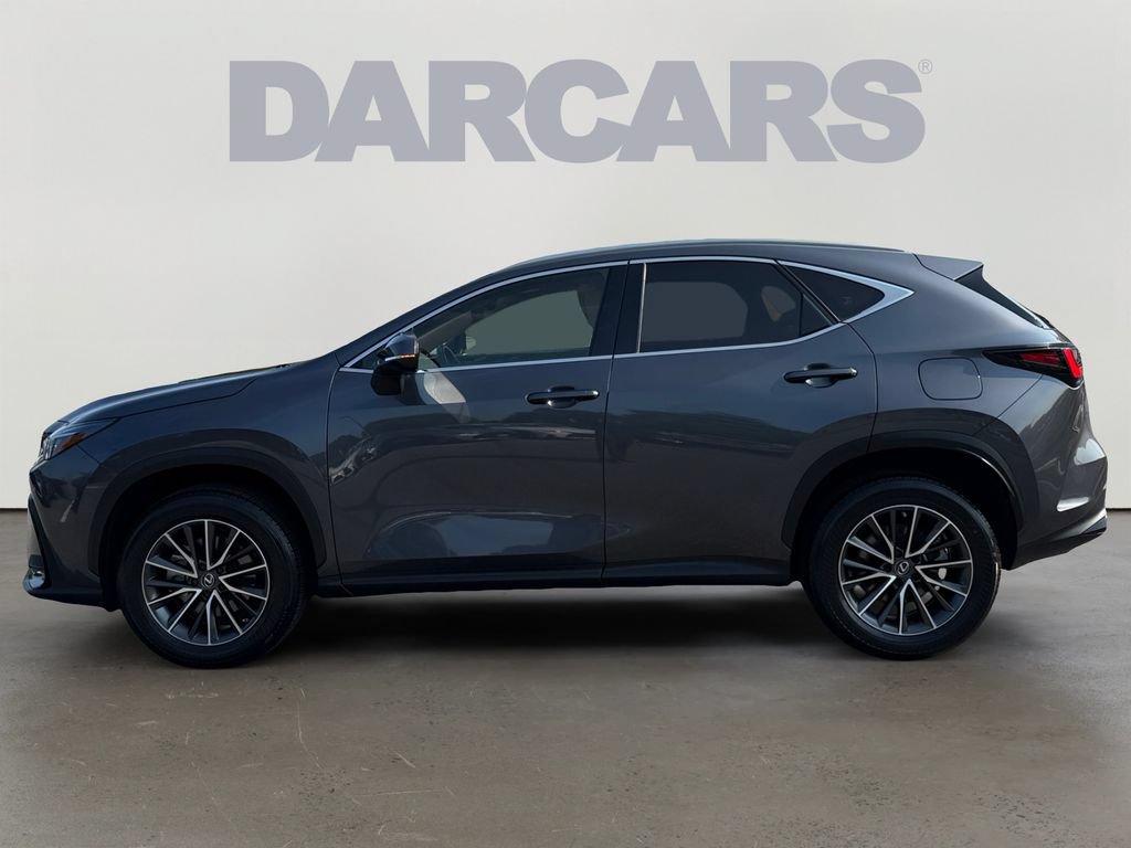 Certified 2023 Lexus NX 250 FWD image 3