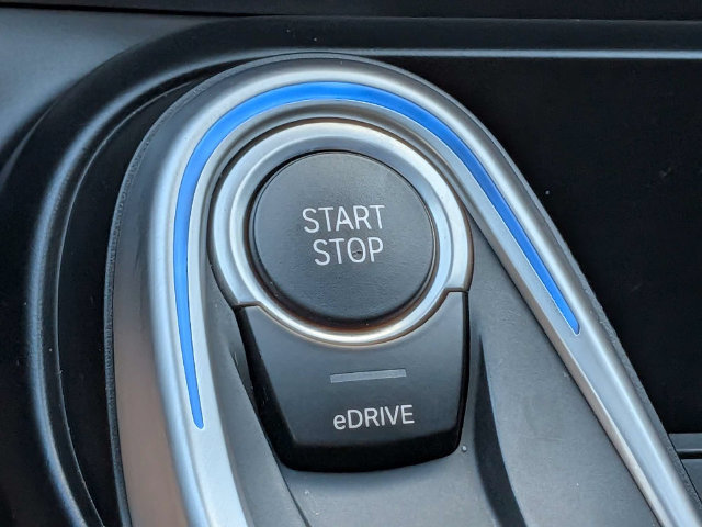 Used 2016 BMW i8 AWD/4WD image 35
