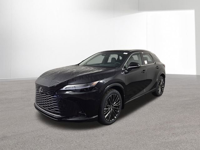 New 2026 Lexus RX 350 image 2