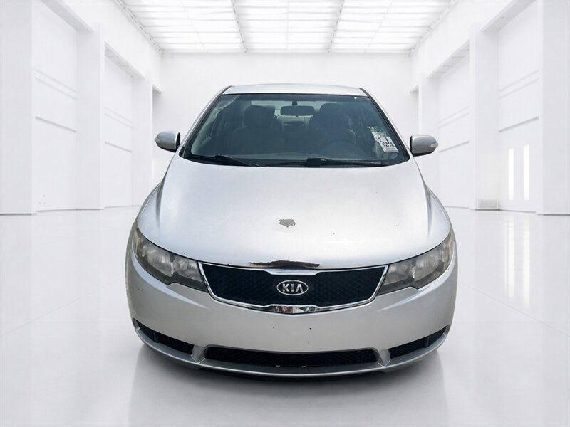 Used 2010 Kia Forte EX FWD image 6