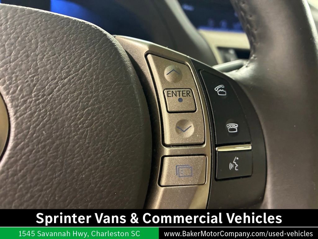 Used 2015 Lexus RX 350 FWD image 25