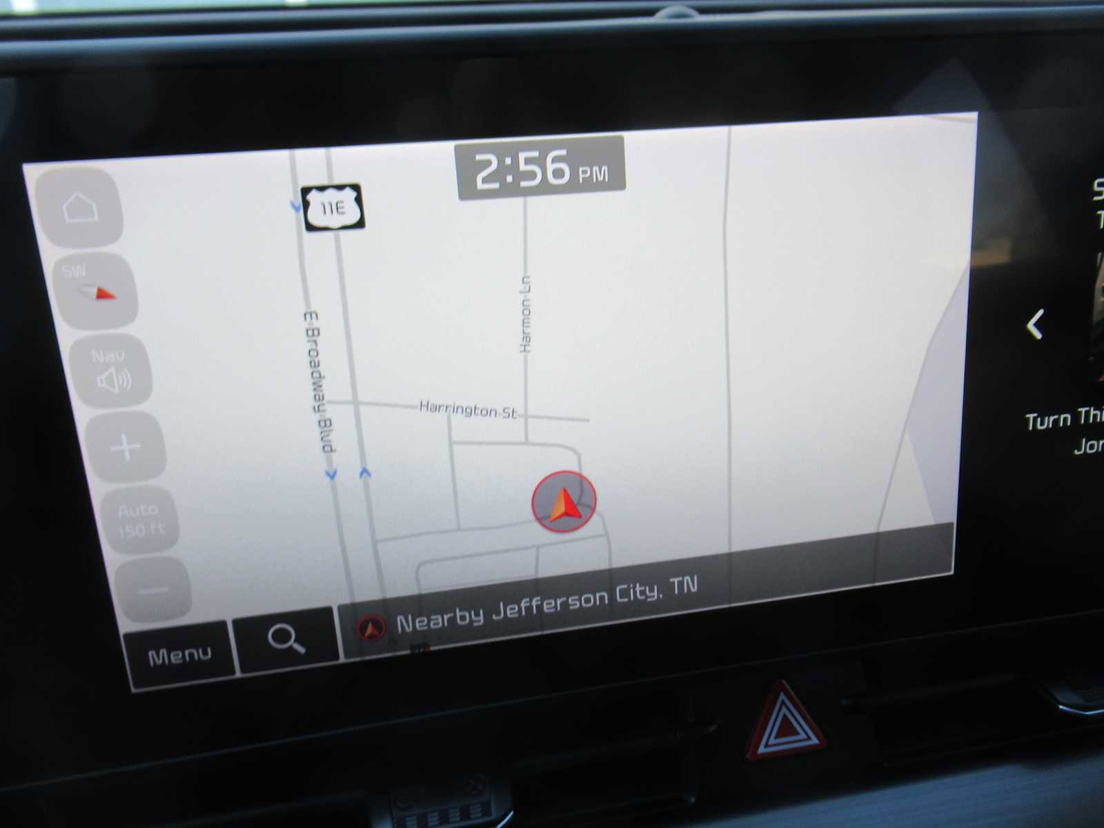 Used 2023 Kia Sportage EX image 30