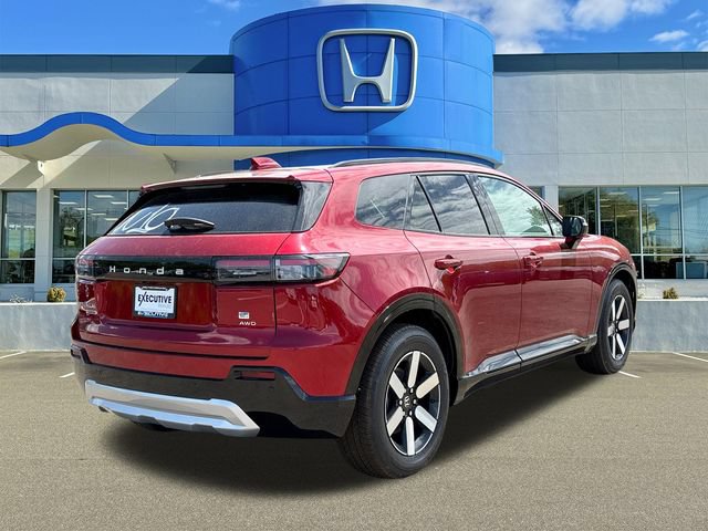 New 2026 Honda Prologue Touring image 2