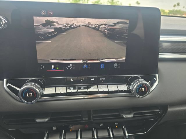 New 2026 GMC Canyon Elevation w/ Convenience Package AWD/4WD image 20