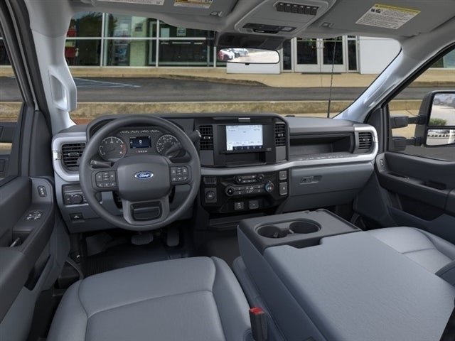 New 2026 Ford F350 XL RWD image 43