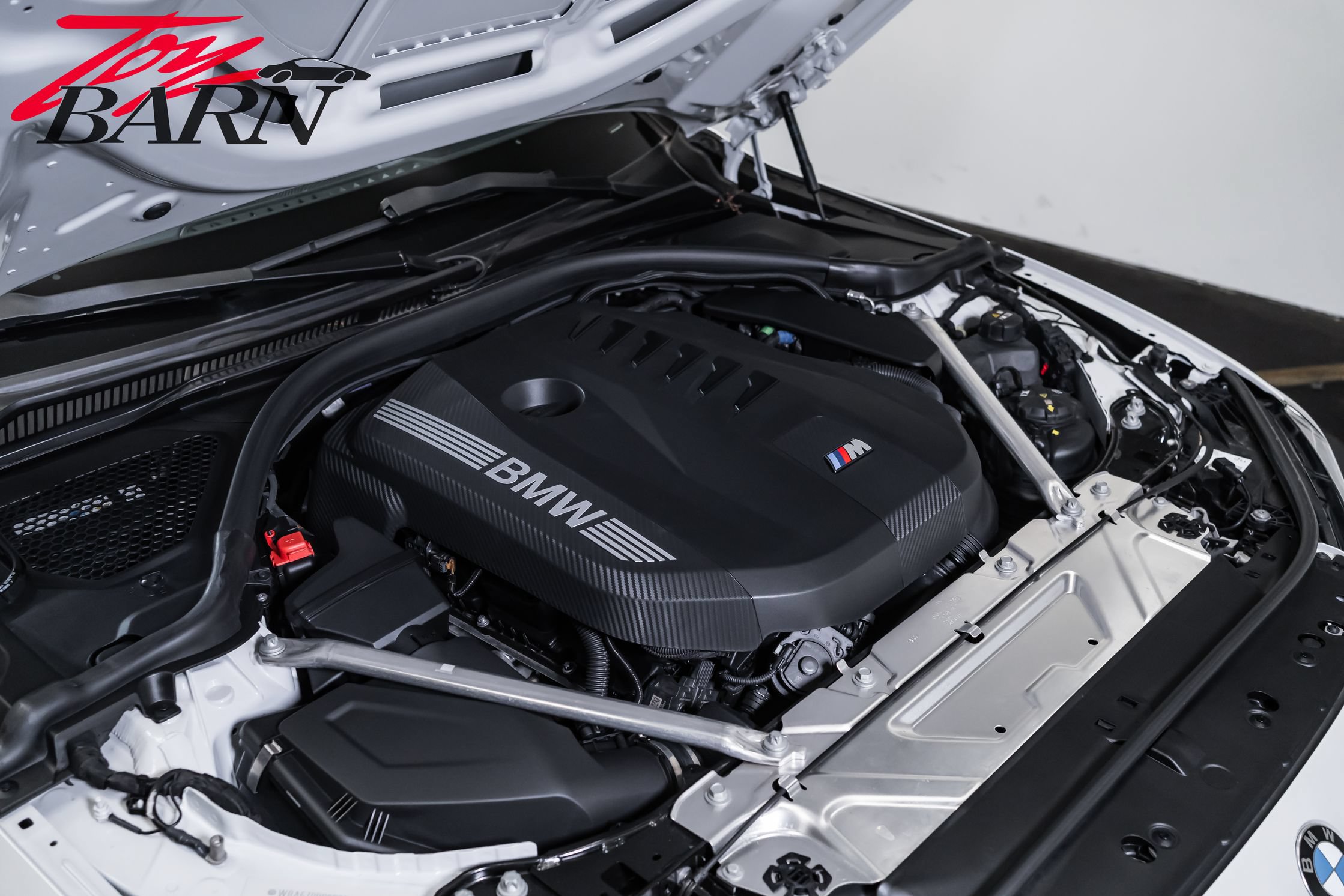 Used 2025 BMW M440i Convertible RWD image 54