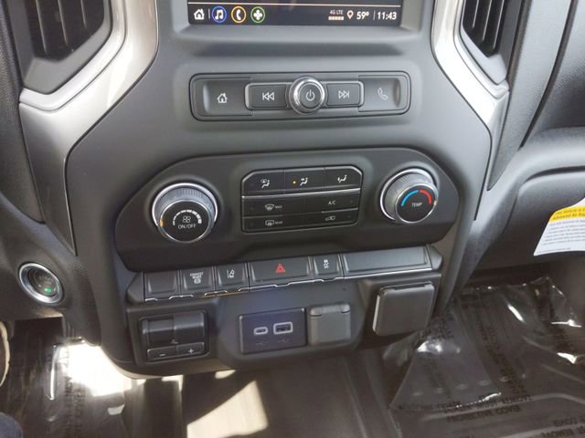 New 2024 Chevrolet Silverado 3500 W/T w/ WT Convenience Package image 31