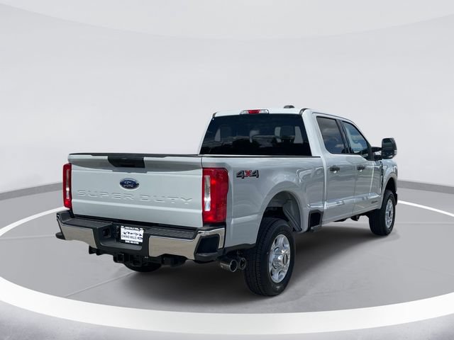 New 2026 Ford F350 XLT AWD/4WD image 4