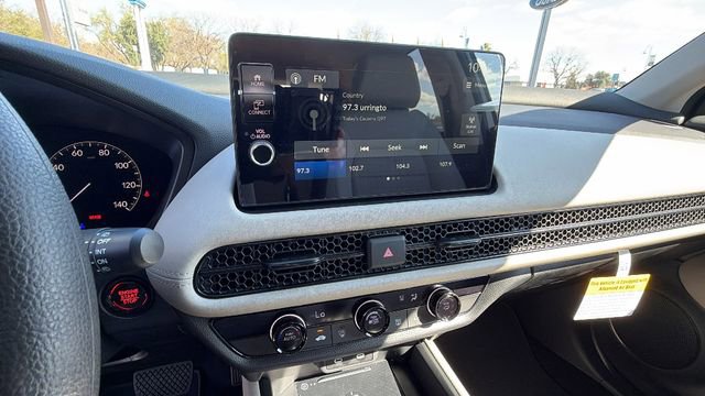 New 2026 Honda HR-V LX image 25