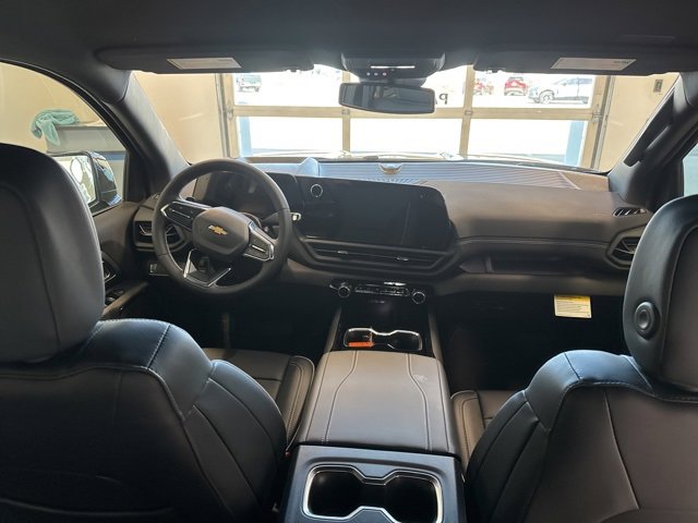 New 2026 Chevrolet Silverado EV LT w/ Plus Package image 34