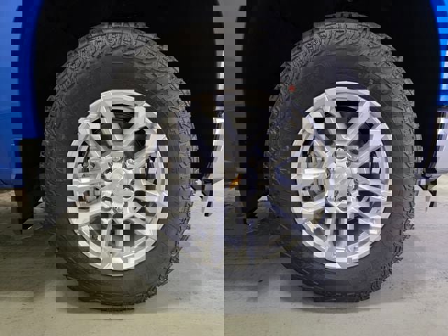 New 2025 Chevrolet Silverado 1500 LT w/ Z71 Off-Road Package image 31