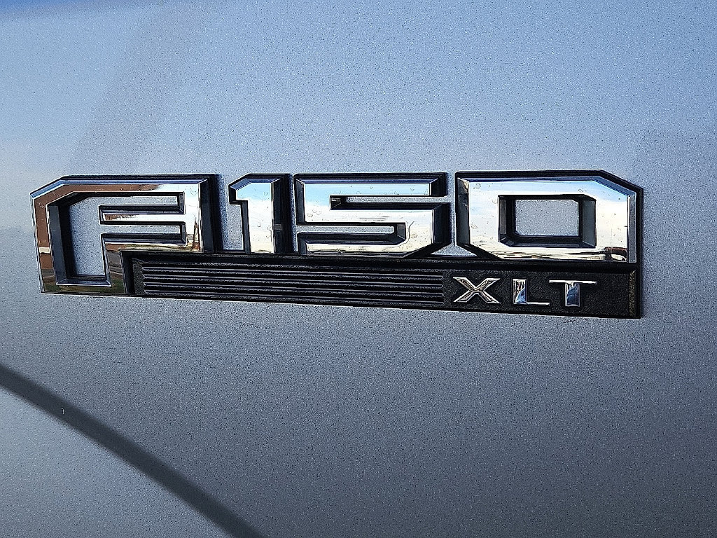 Used 2018 Ford F150 XLT w/ Equipment Group 301A Mid AWD/4WD image 14
