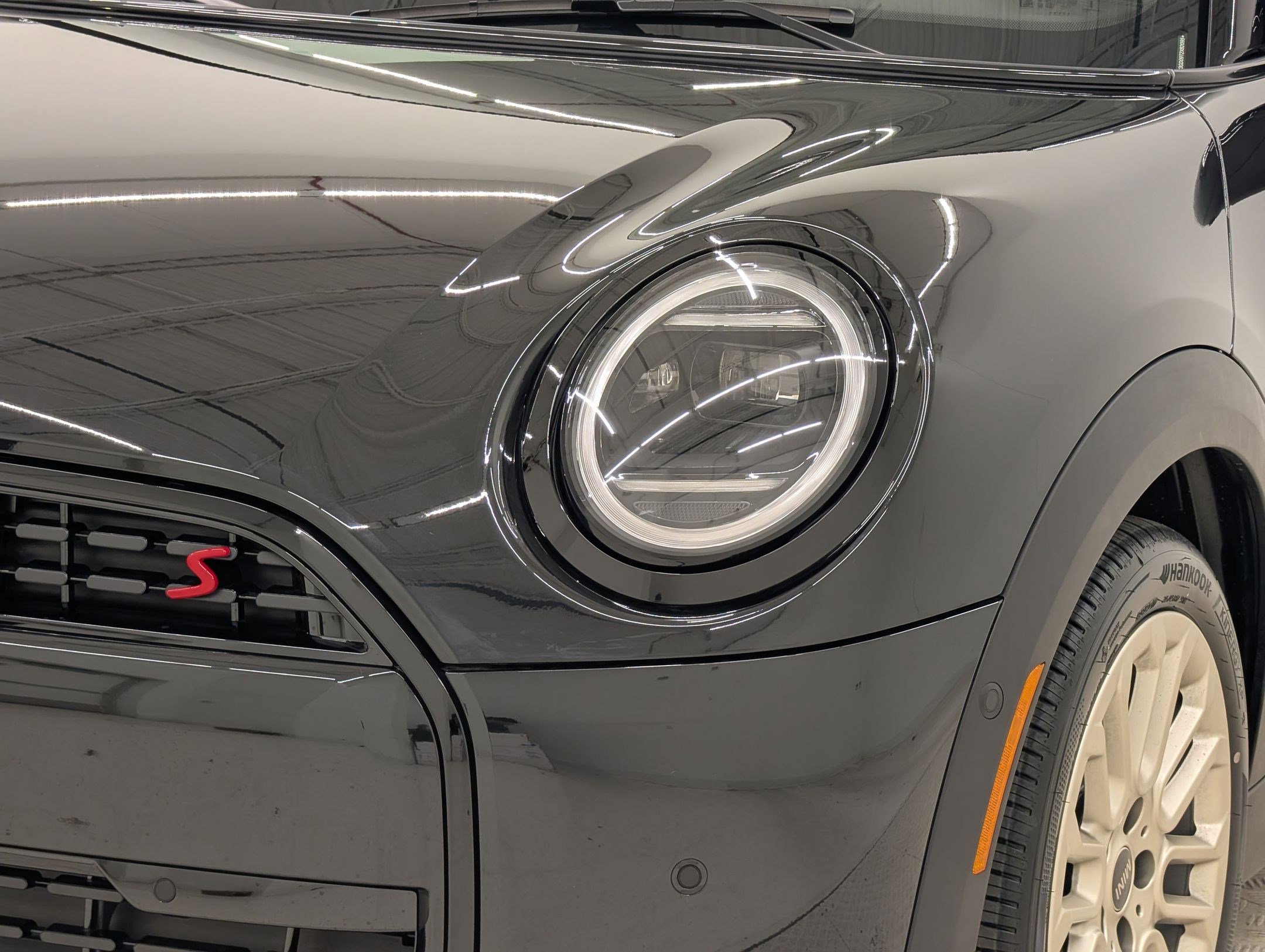 New 2026 MINI Cooper S image 11