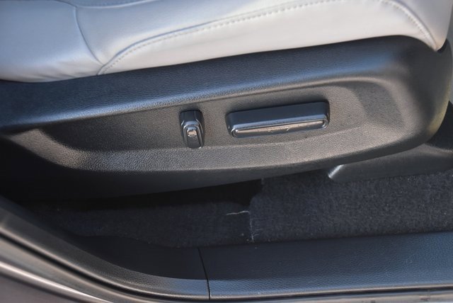 Used 2017 Honda CR-V EX-L image 28