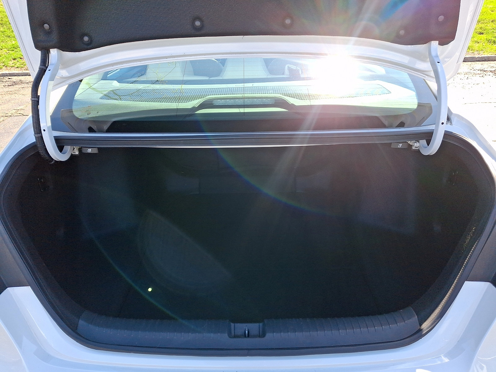 Certified 2023 Honda Accord EX-L image 30