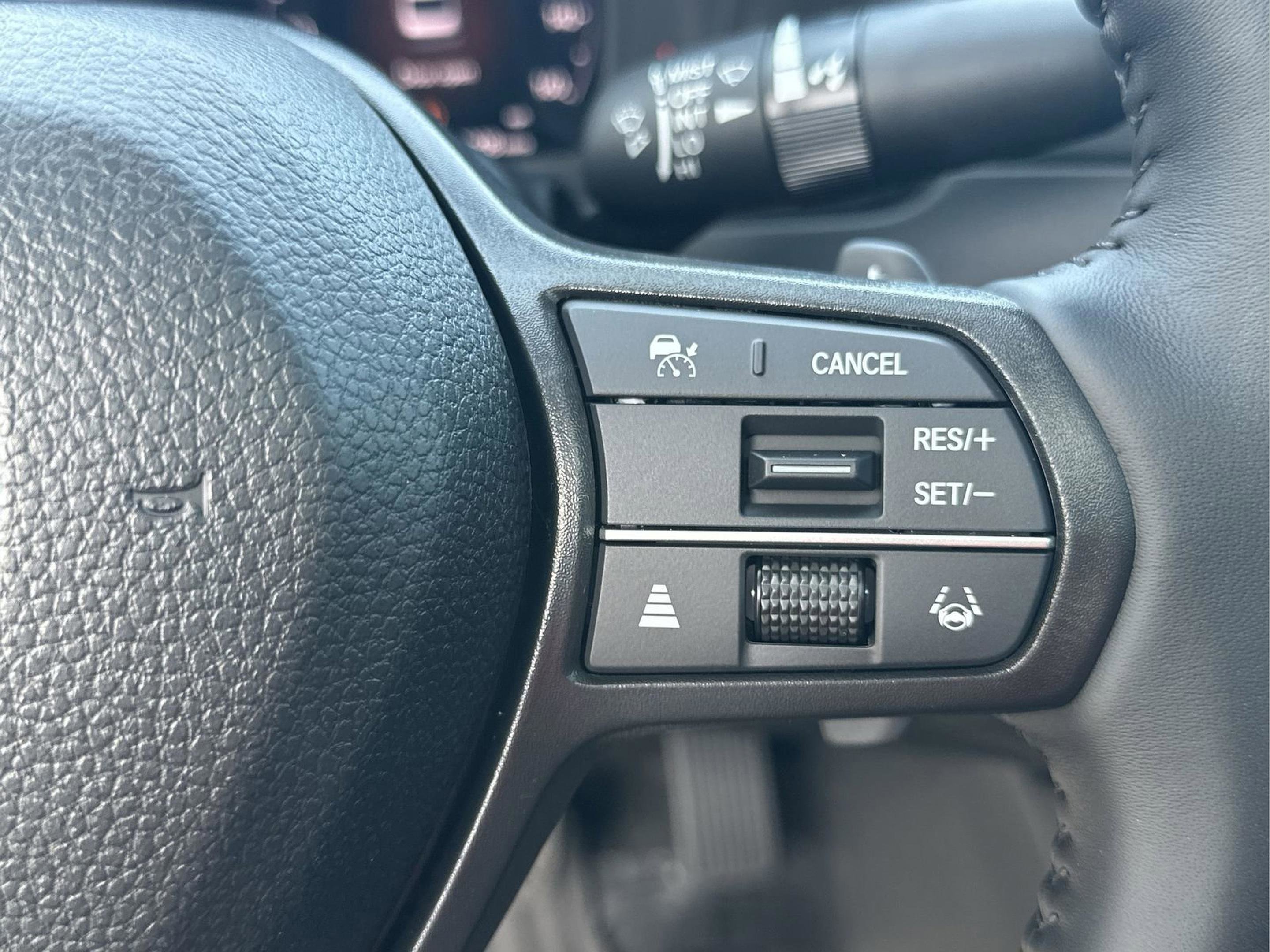 New 2025 Honda Accord EX-L image 15