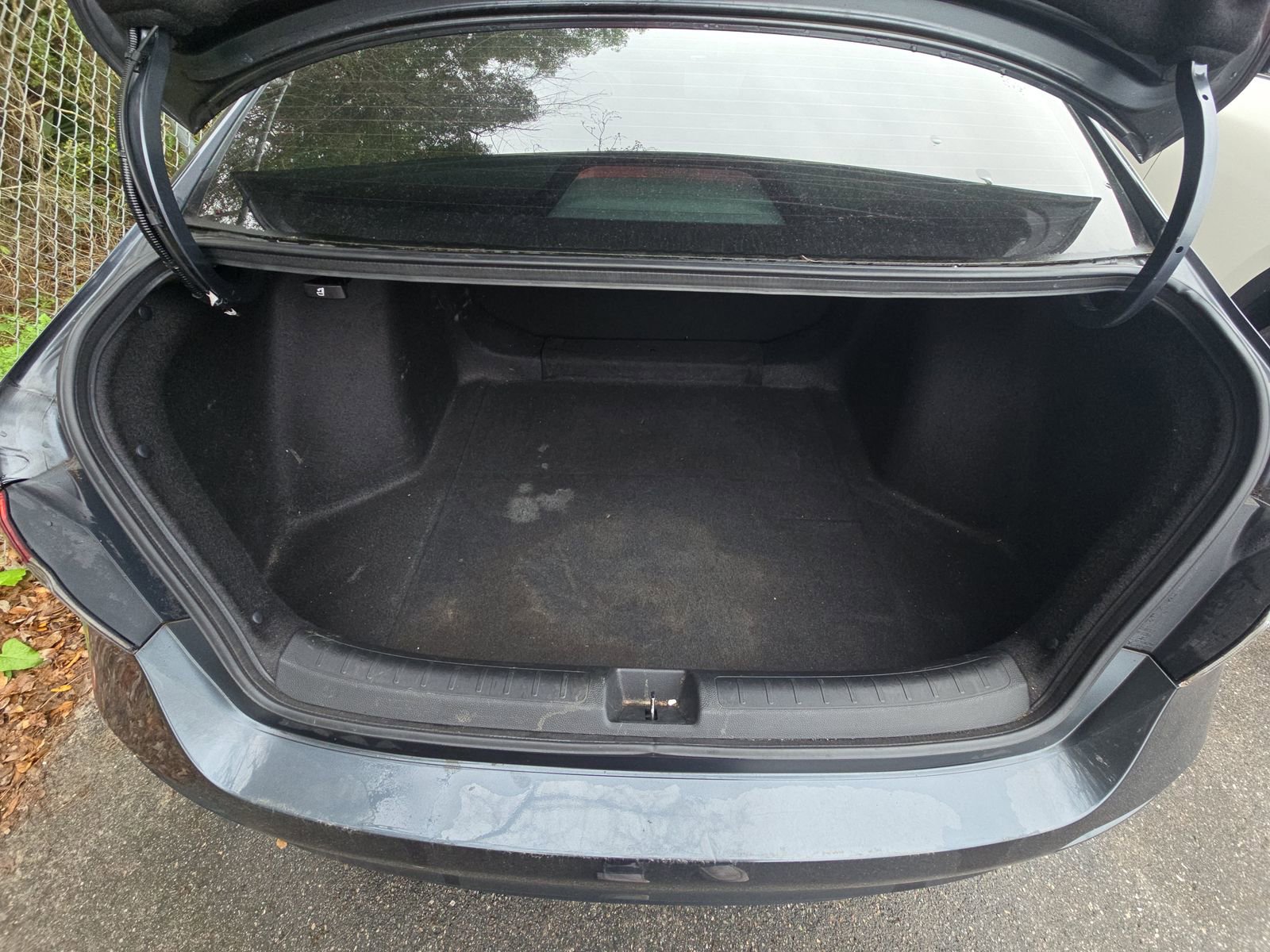 Used 2024 Honda Civic Sport image 16