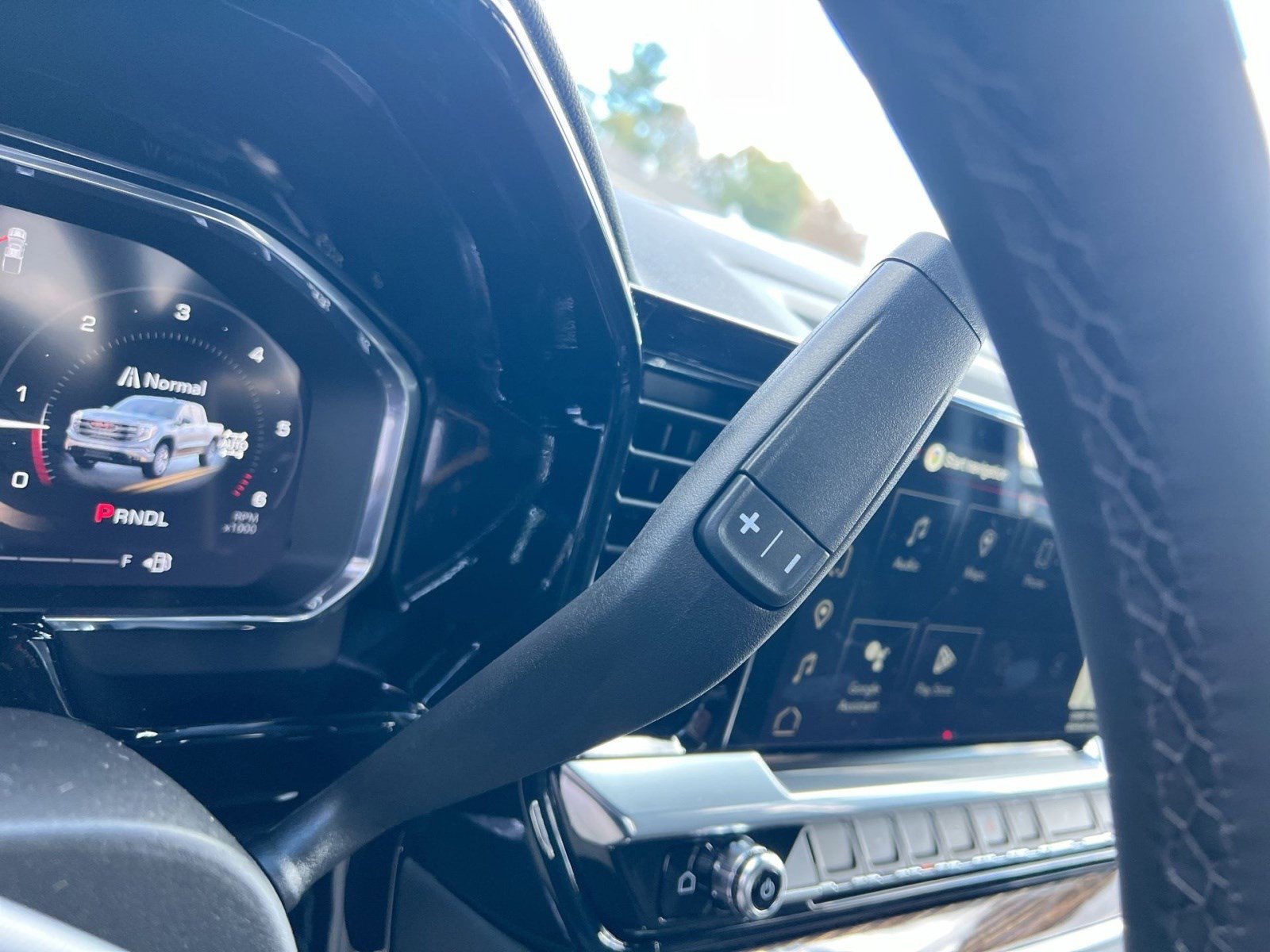 New 2026 GMC Sierra 1500 Elevation w/ Elevation Select Package image 20