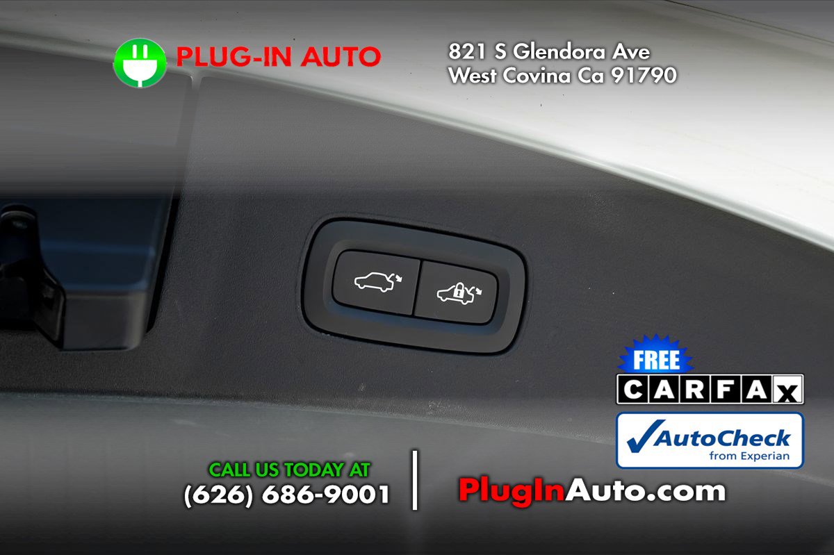 Used 2023 Polestar Polestar 2 w/ Pilot Pack FWD image 12