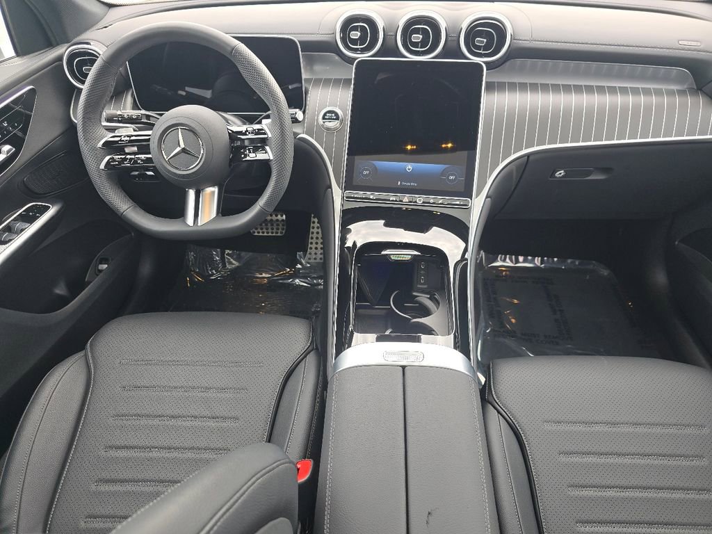Certified 2026 Mercedes-Benz GLC 300 4MATIC image 23