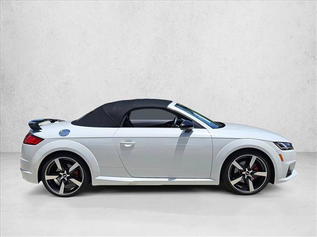 Used 2023 Audi TT 2.0T AWD/4WD image 4