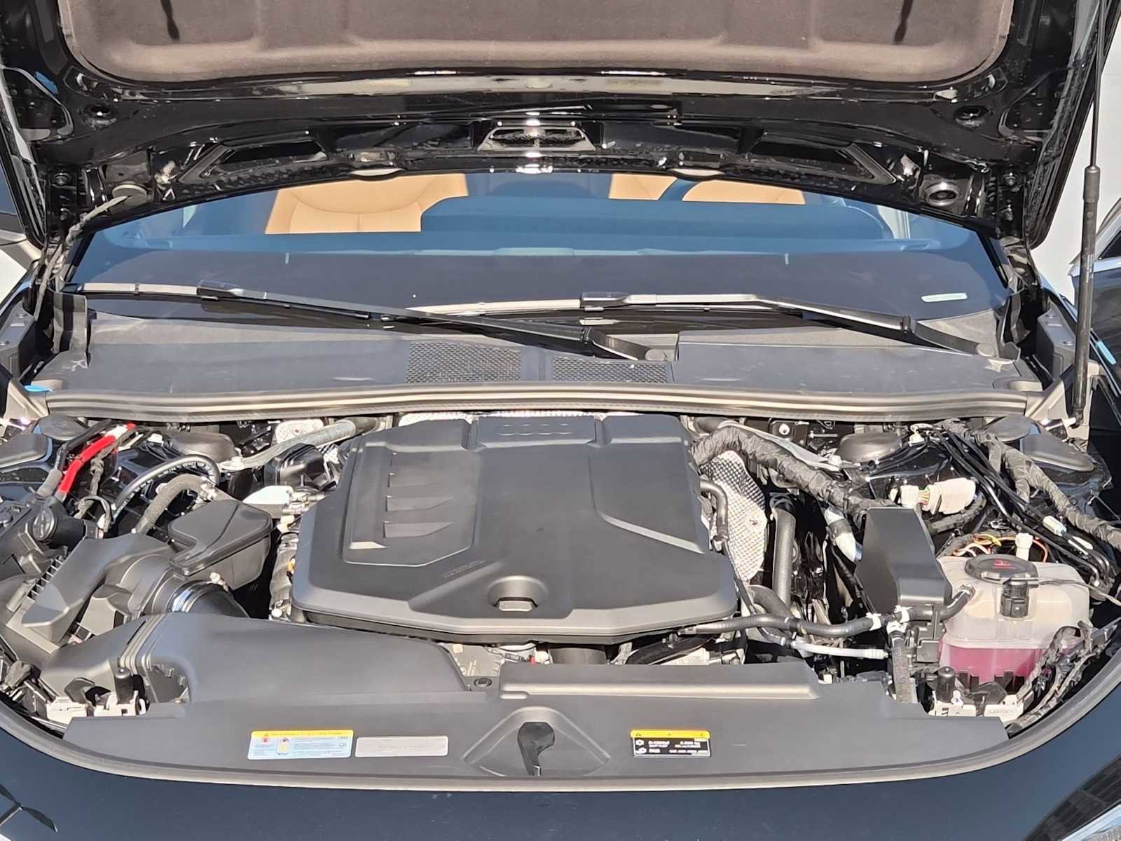 Certified 2025 Audi A5 2.0T Premium w/ Convenience Package image 13