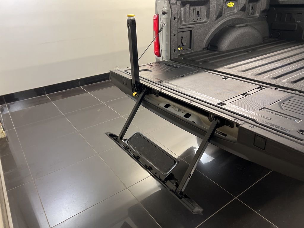 Certified 2023 Ford F150 XLT w/ Equipment Group 302A High image 41