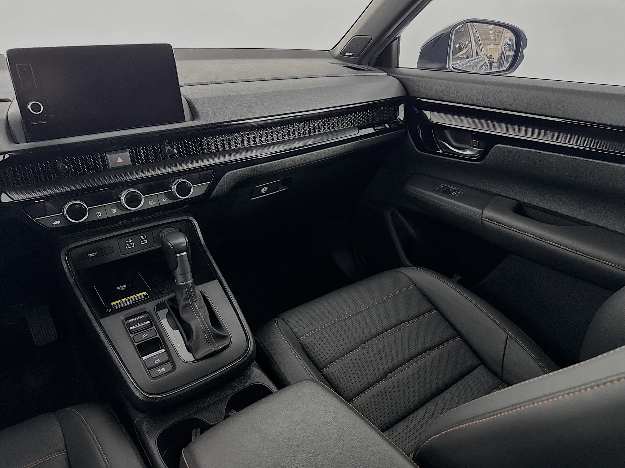 Certified 2024 Honda CR-V Sport Touring image 25