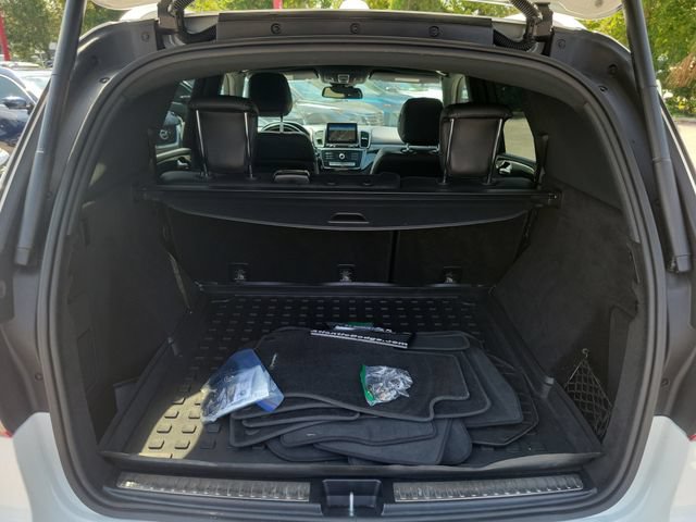 Used 2018 Mercedes-Benz GLE 350 4MATIC image 10
