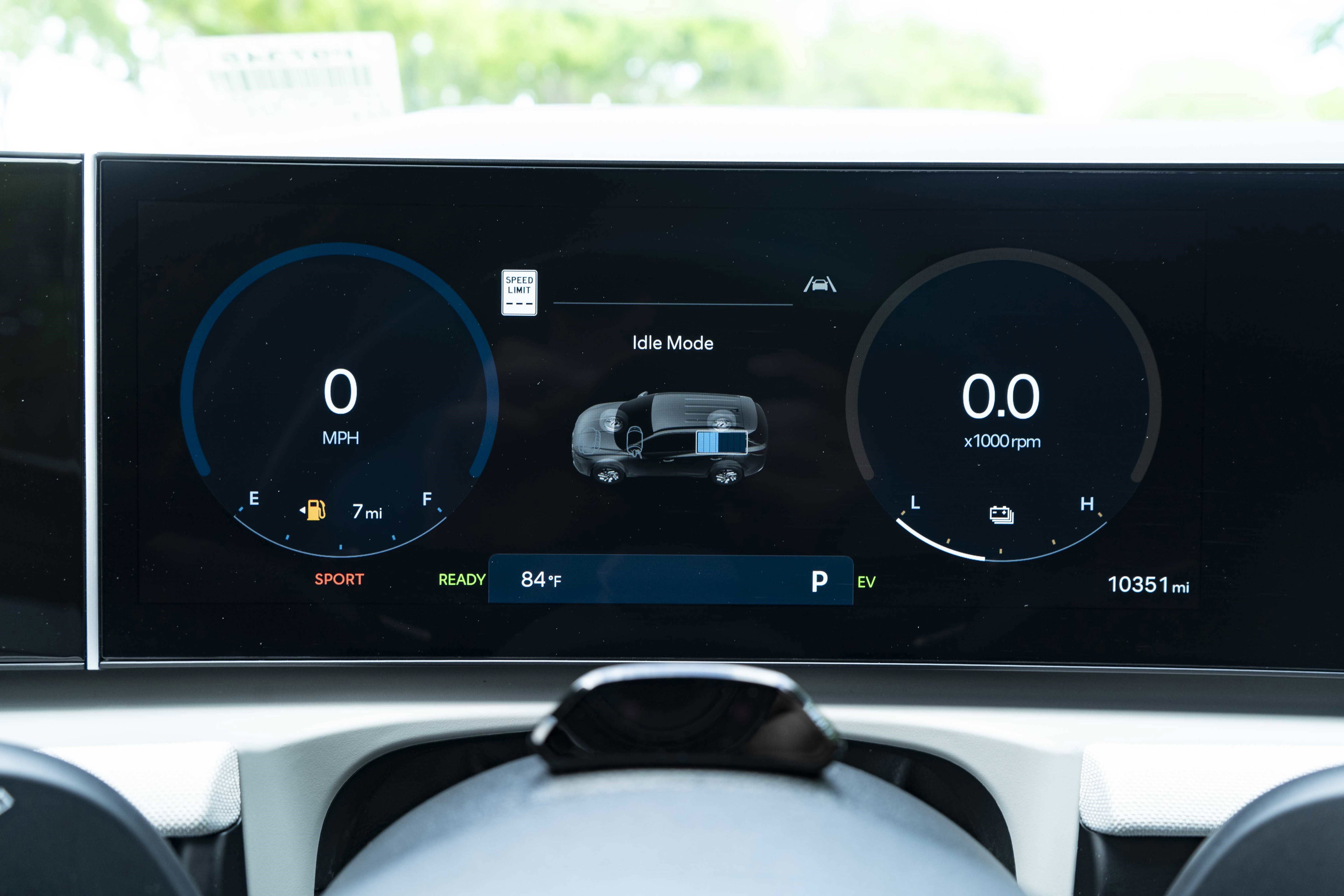 Used 2025 Hyundai Tucson Limited image 22