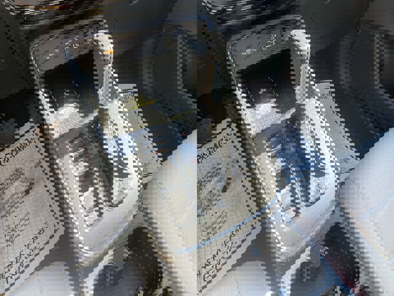 Used 2023 Honda CR-V EX-L image 20