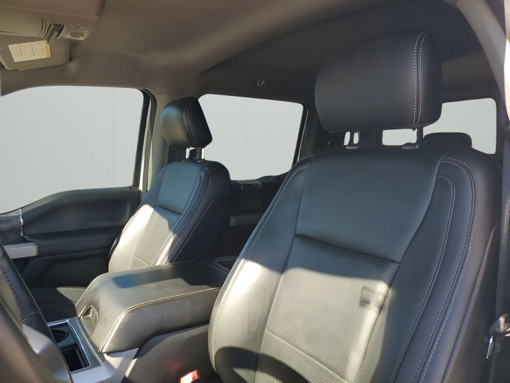 Used 2019 Ford F250 Lariat w/ Lariat Ultimate Package image 30