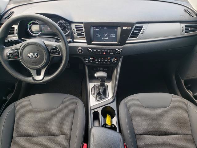 Used 2019 Kia Niro LX FWD image 15