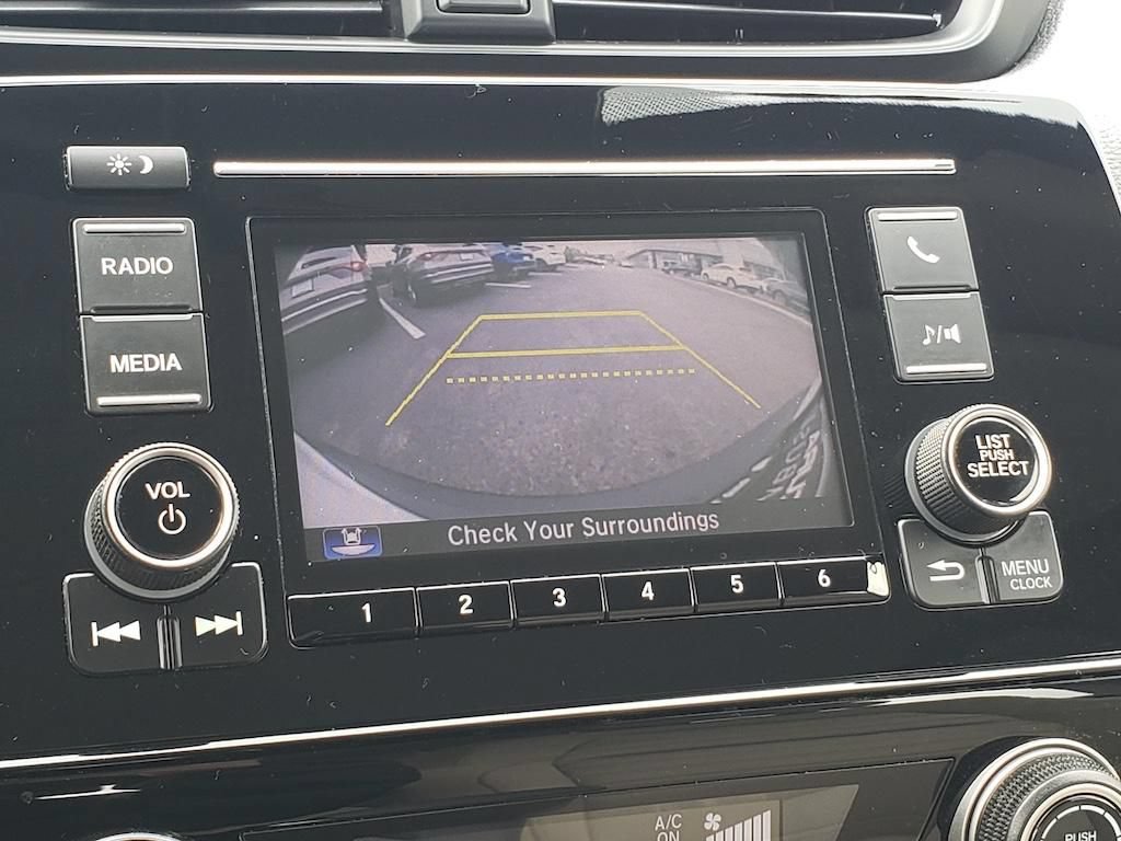 Used 2020 Honda CR-V LX image 23