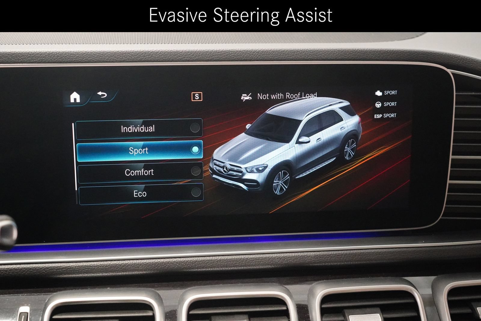 Certified 2023 Mercedes-Benz GLE 350 4MATIC image 26