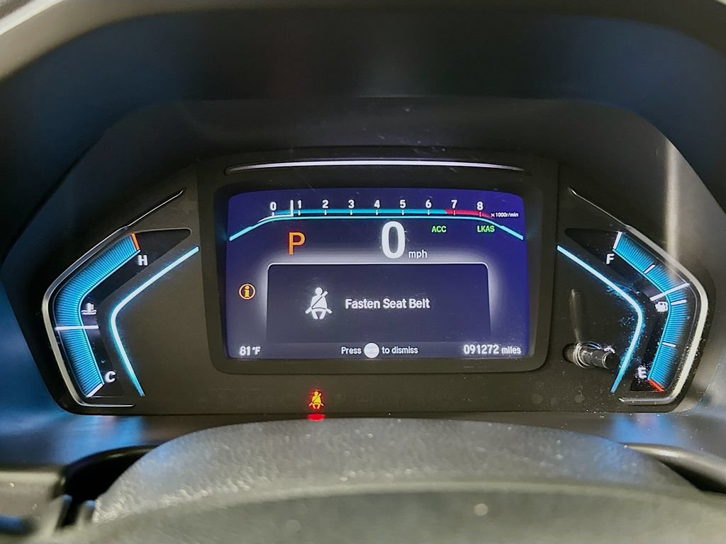 Used 2020 Honda Odyssey Touring image 12