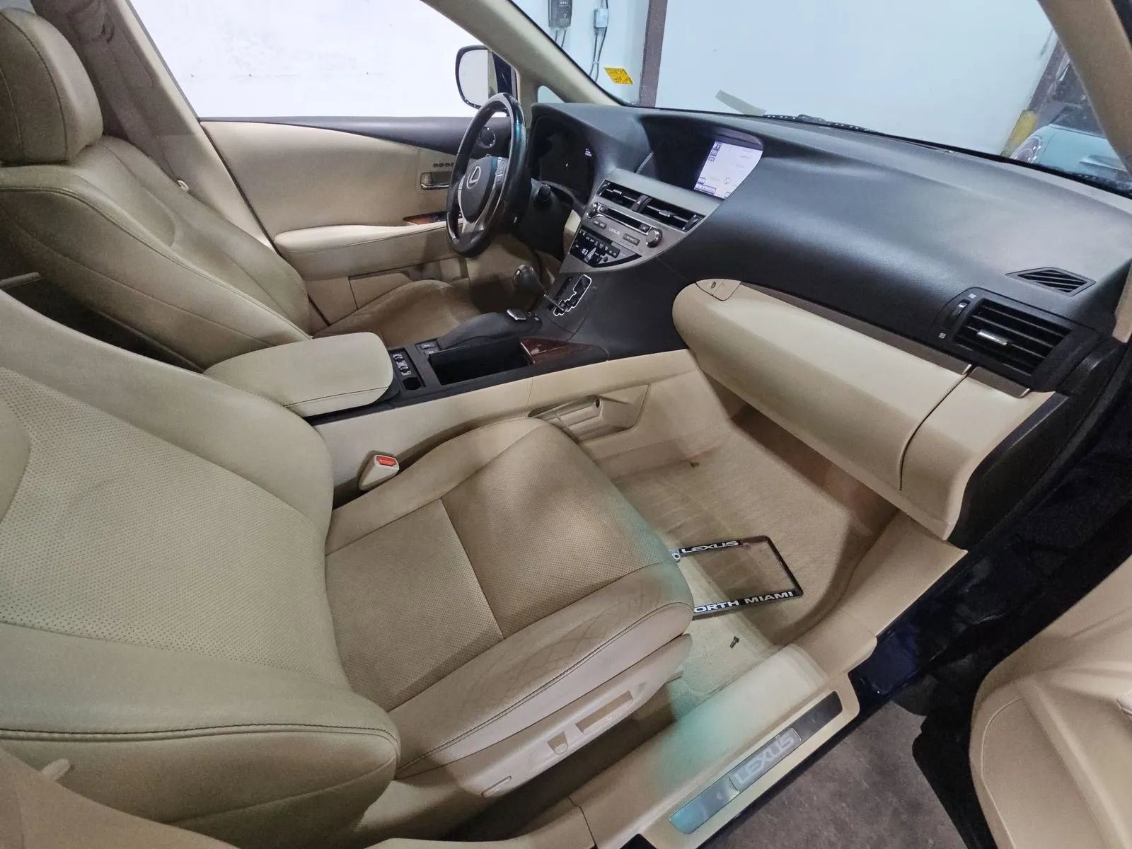 Used 2015 Lexus RX 350 AWD image 11