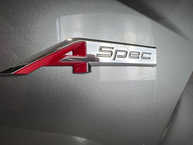 New 2026 Acura RDX A-Spec AWD/4WD image 5