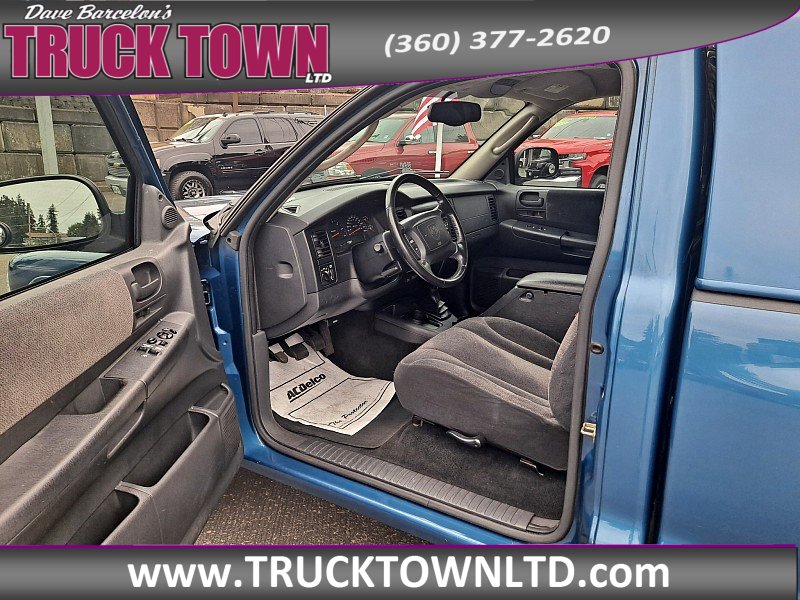 Used 2003 Dodge Dakota Sport RWD image 13