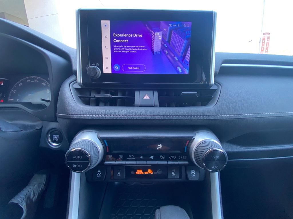 Used 2023 Toyota RAV4 XLE w/ Convenience Package image 20