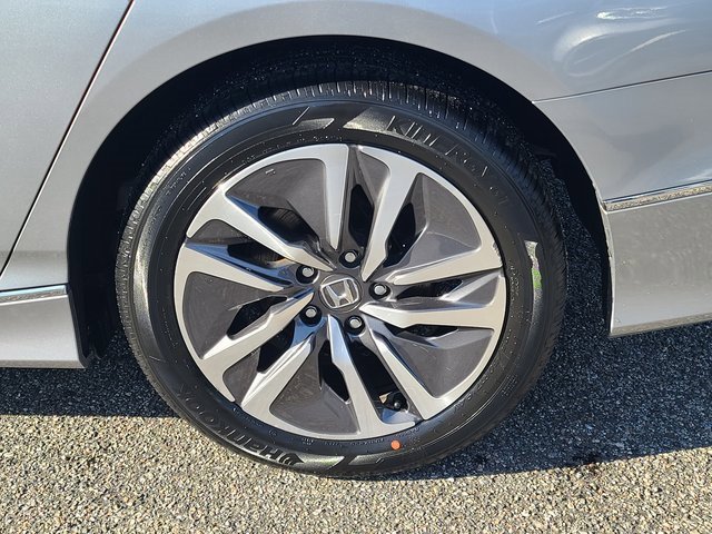 Used 2019 Honda Accord EX-L image 33
