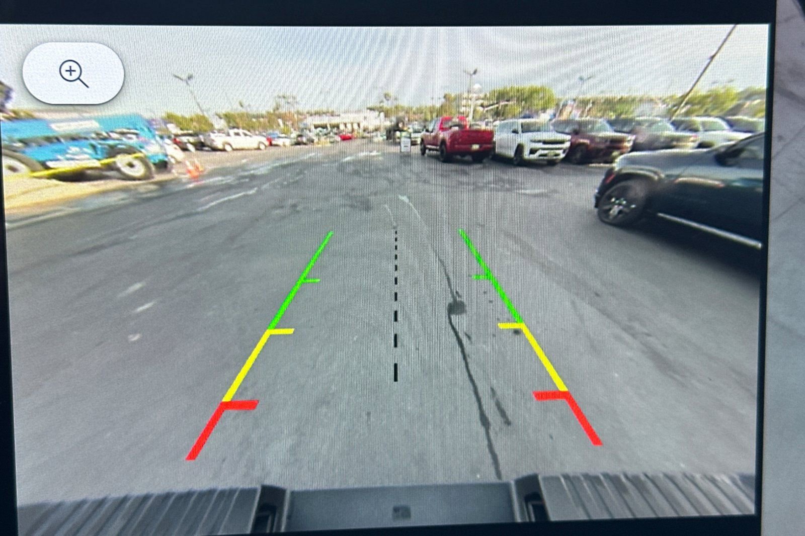 Used 2024 Ford F150 XLT w/ Equipment Group 302A MID image 22